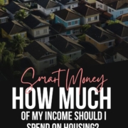 How Much Can I Afford for Housing Costs on My Income? | BankableTV