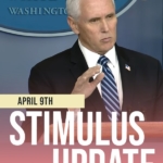 April 9th Stimulus CHeck Payment Update | BankableTV