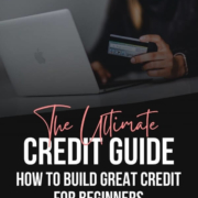 How to Build Great Credit for Women