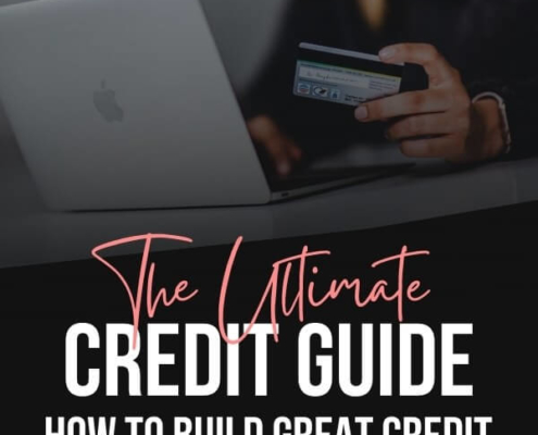 How to Build Great Credit for Women