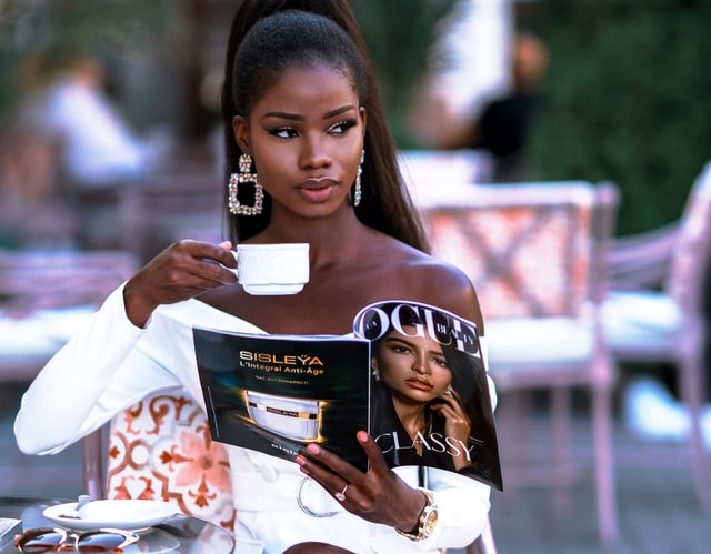 5 Steps to Luxe Living for Black Women | BankableTV